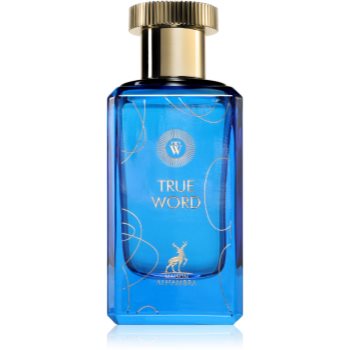 Maison Alhambra True Word Eau de Parfum unisex - imagine 2